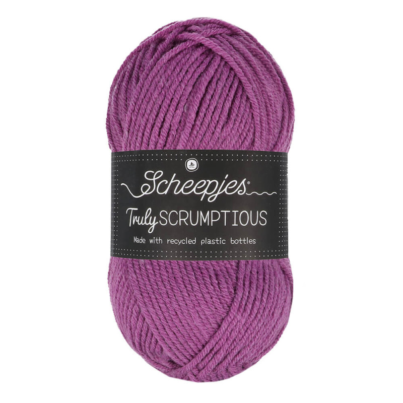 SCRUMPTIOUS  312 Blackb Honey Gelato