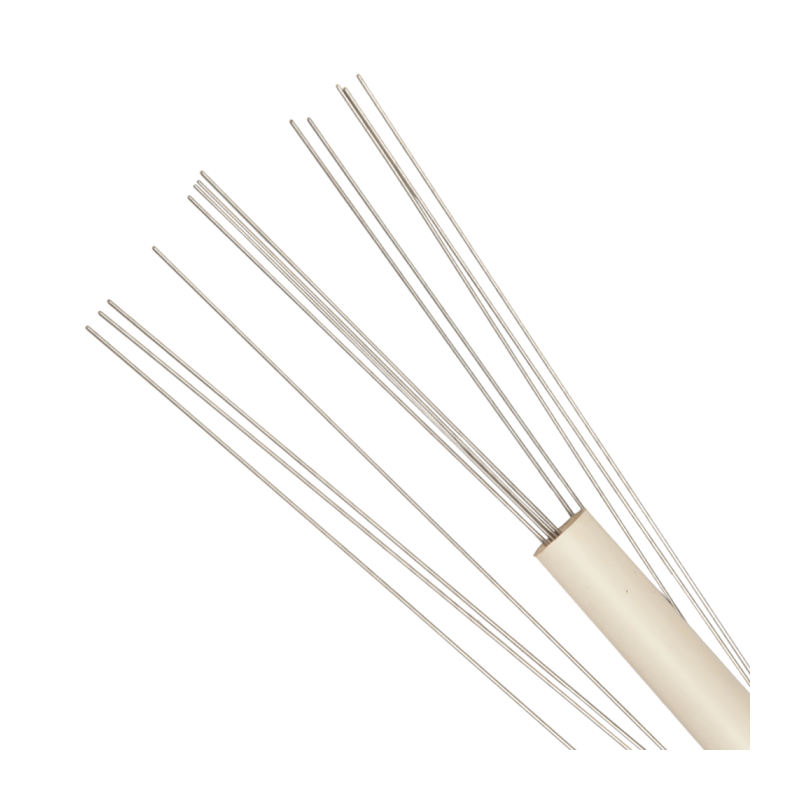 KNITPRO LACE BLOCKING WIRES - 1X15ST KNITPRO LACE BLOCKING WIRES - 1X15ST