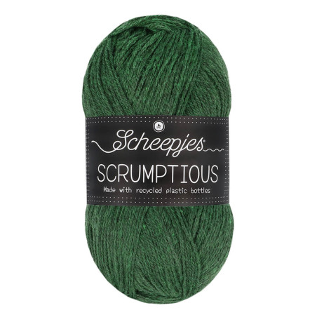 SCHEEPJES TRULY SCRUMPTIOUS 303 Green Velvet Cake