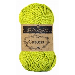 Catona 245 green yellow