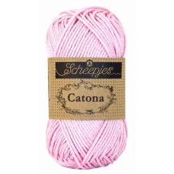 Catona 246 loy pink