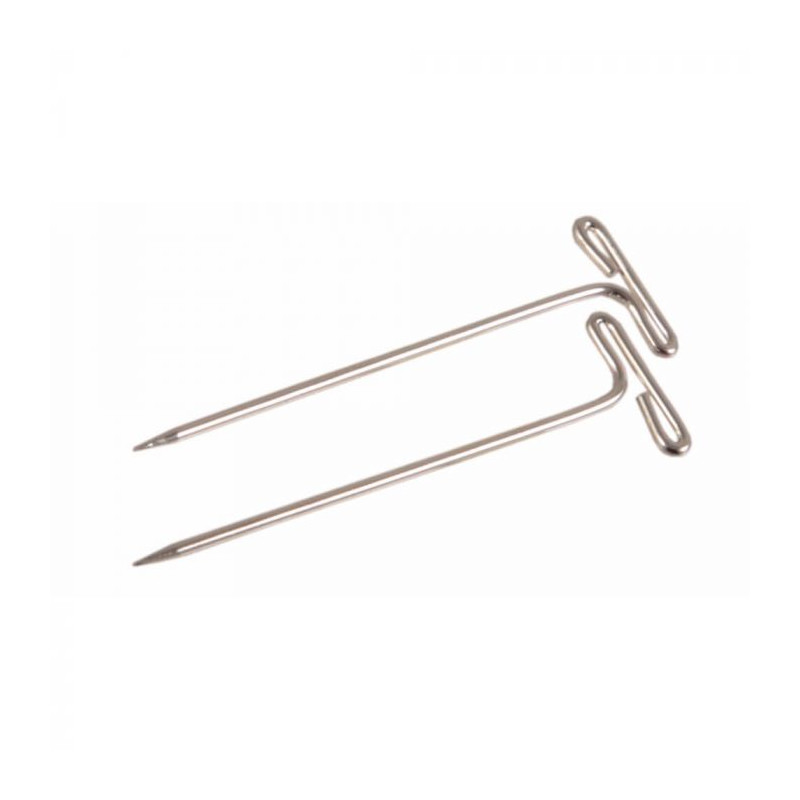 KnitPro T-spelden - 1x50st KnitPro T-spelden - 1x50st