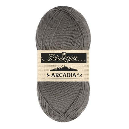Scheepjes Arcadia 1x100g - 803 Moraine