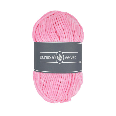 Durable  Velvet brei- en haakgaren 100 gram 180 meter Kleur 226