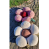 Home lente cal pakket 6 orange