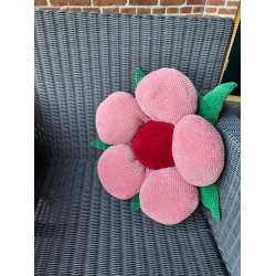 Home lente cal pakket 7 vintage pink