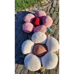 Home lente cal pakket 7 vintage pink