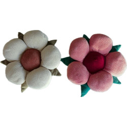 Home lente cal pakket 7 vintage pink