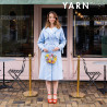 Scheepjes YARN Bookazine 17 Patisserie