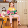 Scheepjes YARN Bookazine 17 Patisserie