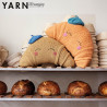 Scheepjes YARN Bookazine 17 Patisserie