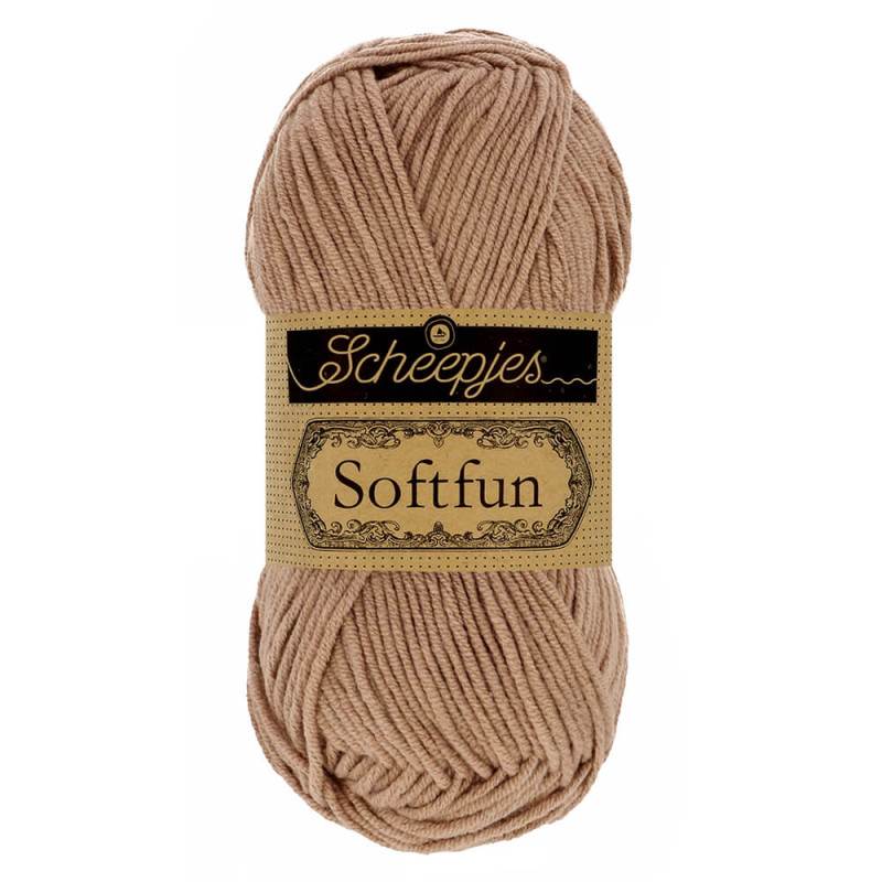 Softfun 2470 mauve