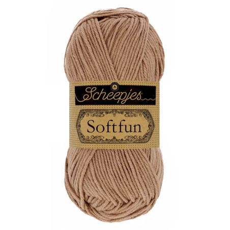 Softfun 2470 mauve