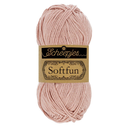 Softfun 2612 oud roze