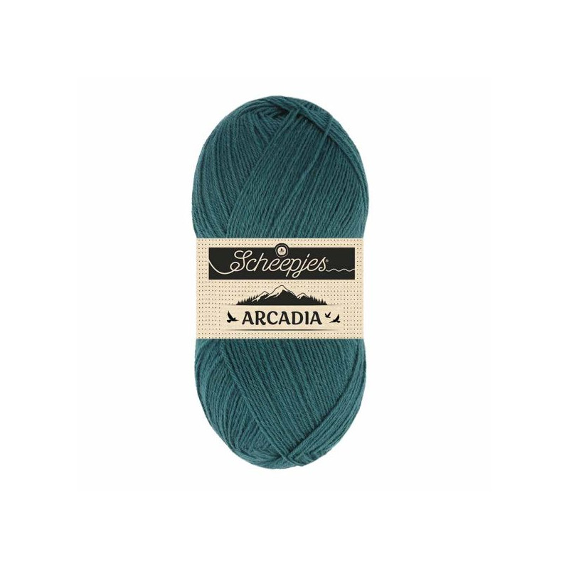 Scheepjes Arcadia 1x100g - 805 Delta
