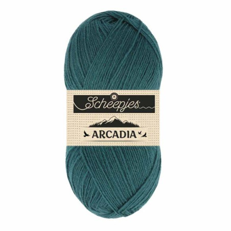 Scheepjes Arcadia 1x100g - 805 Delta