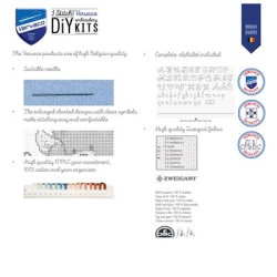 Telpakket kit In het bos  PN-0201397