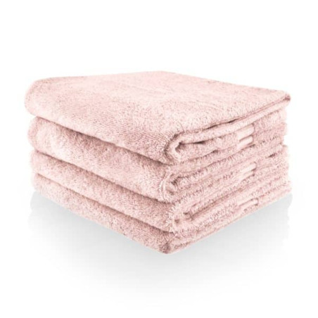 Badlaken 70 x 140 cm blush