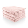 Badlaken 70 x 140 cm blush