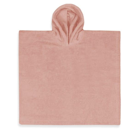 Poncho Sandstone pink