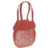 Organic Cotton Mesh Grocery Bag Nettas