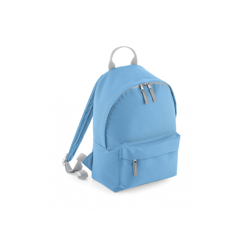 rugzak blauw antraciet 12 liter