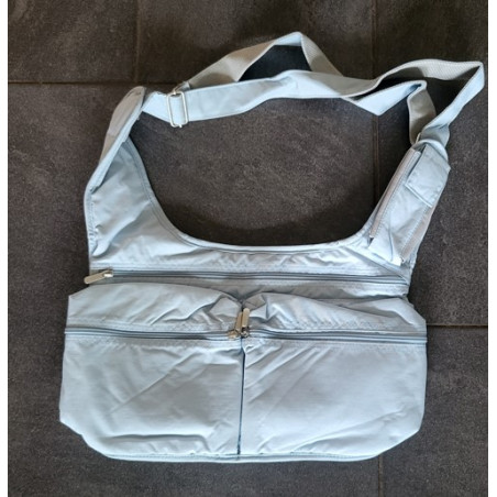 Quadra koeltasje lichtblauw