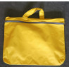 opbergtasje geel