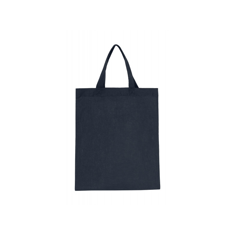 Small Cotton Shopper mini draagtas