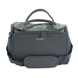 Durable Brei- en haaktas 38x25x26cm