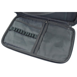 Durable Brei- en haaktas 38x25x26cm