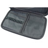 Durable Brei- en haaktas 38x25x26cm