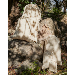 Premium Cotton Stuff Bag xs