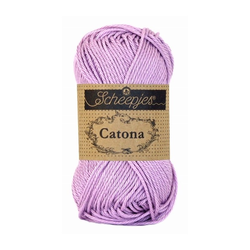 Catona  226 light orchid