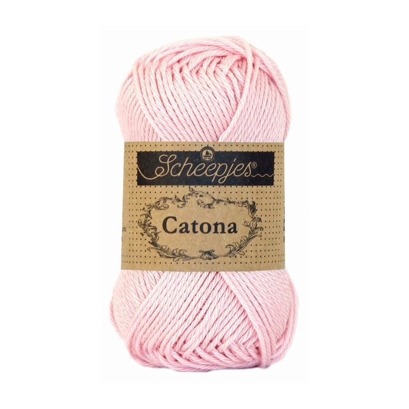 Catona  238 powder pink