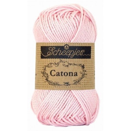Catona  238 powder pink