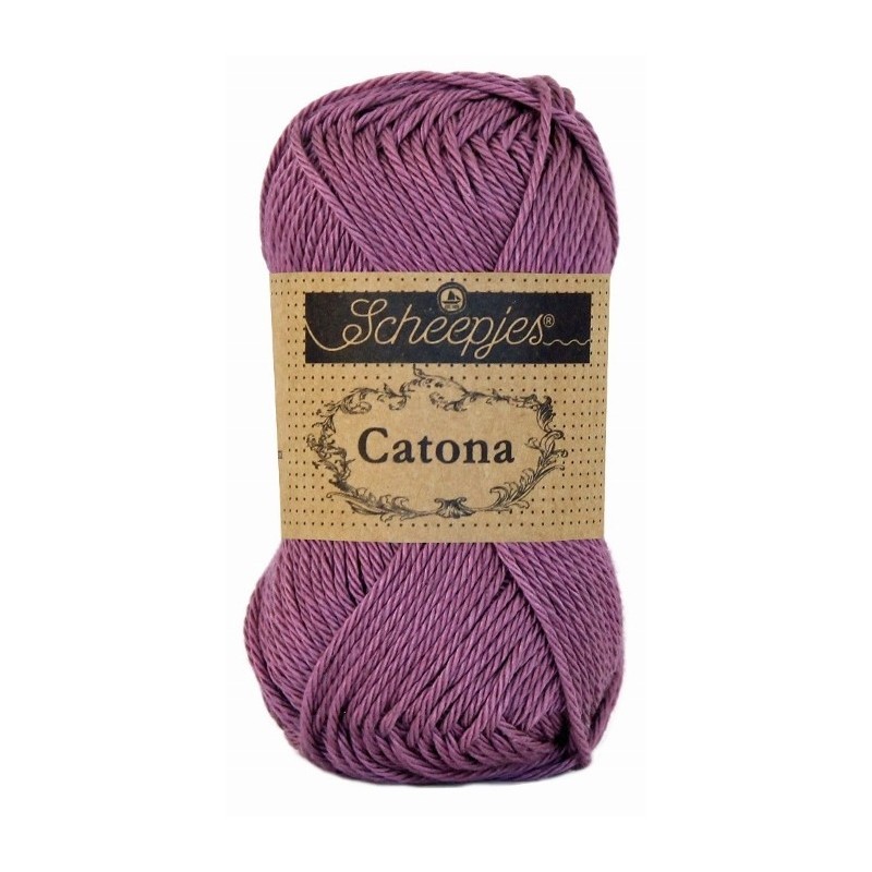 Catona  240 amethyst