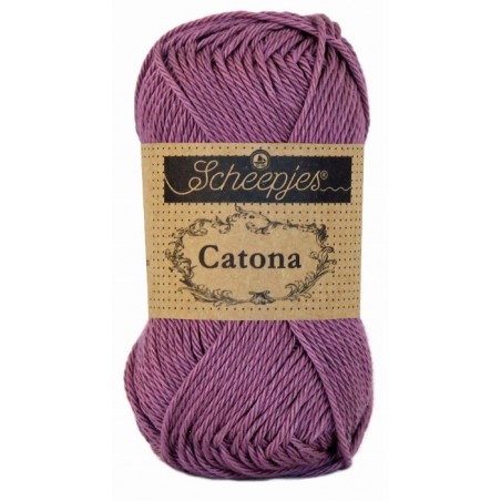 Catona  240 amethyst