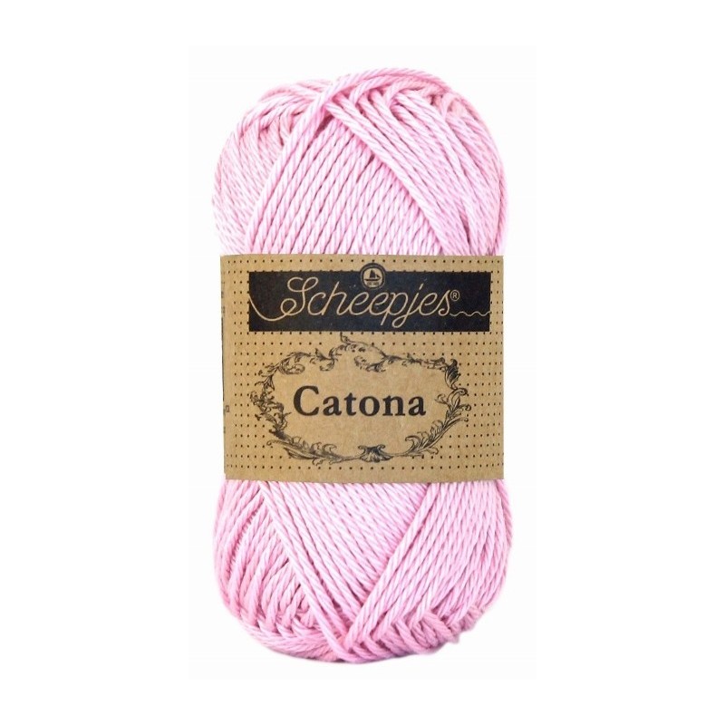 Catona 246 loy pink
