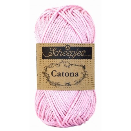 Catona 246 loy pink