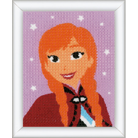 Penelope kit Disney Anna PN-0167690