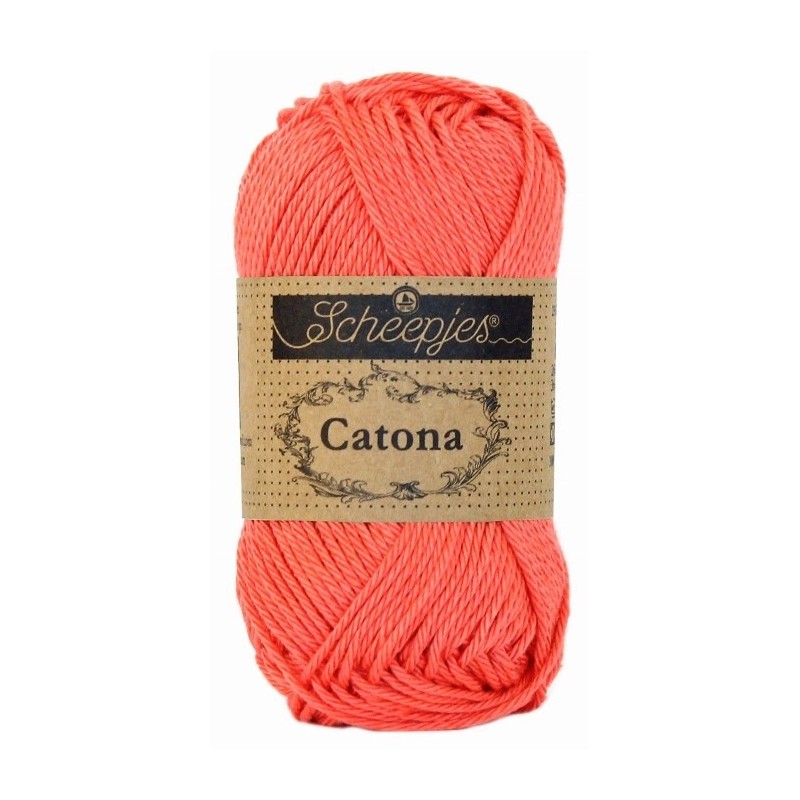 Catona 252 watermeloen