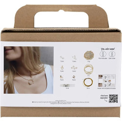 Mini Hobbyset Sieraden