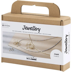 Mini Hobbyset Sieraden