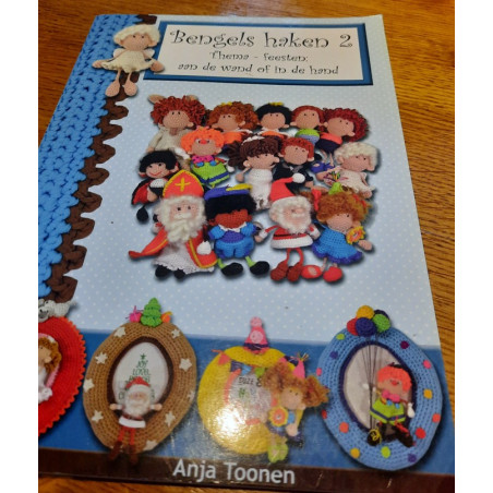 Bengels haken 2