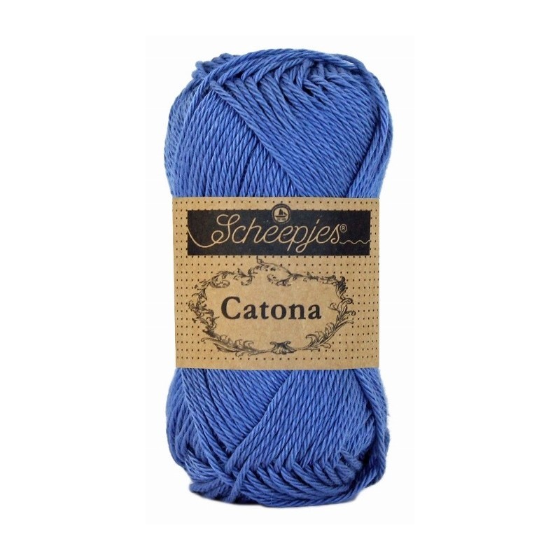 Catona 261 capri blue