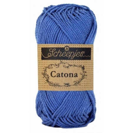 Catona 261 capri blue