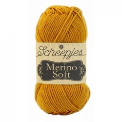 Merino soft 641 van Gogh