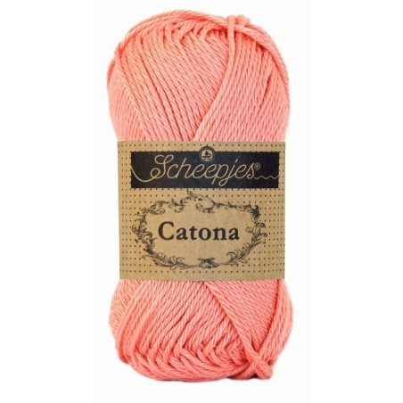 Catona 264 light coral
