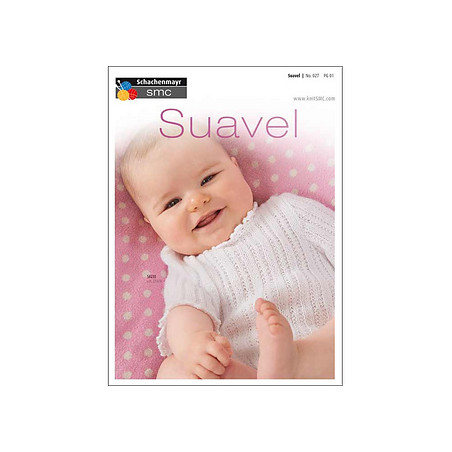 suavel 027 baby